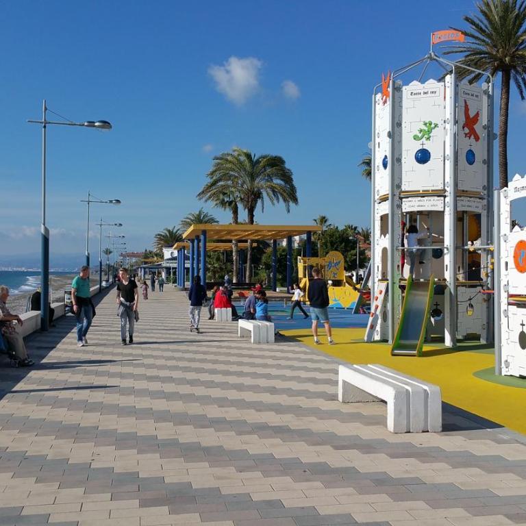 Rico Apartaments Ricosol - Superior Apartment - 26