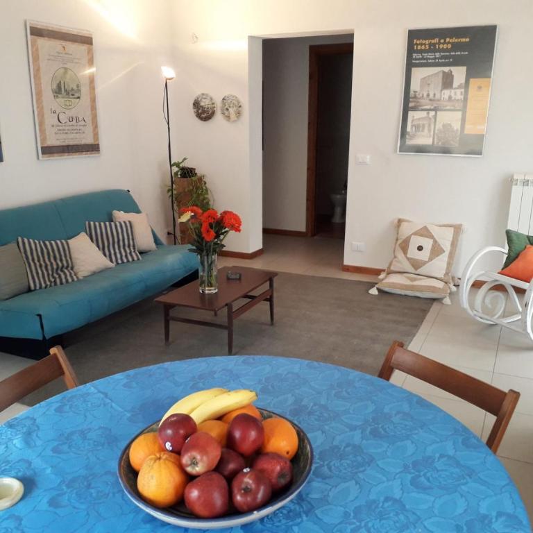 Principessa Jolanda - Casa Vacanze - 7