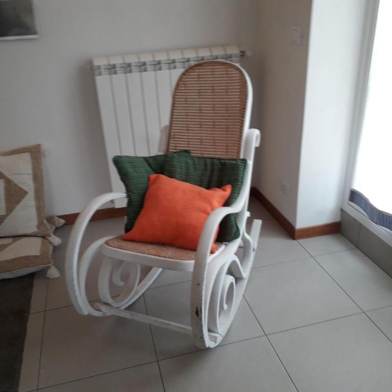 Principessa Jolanda - Casa Vacanze - 6