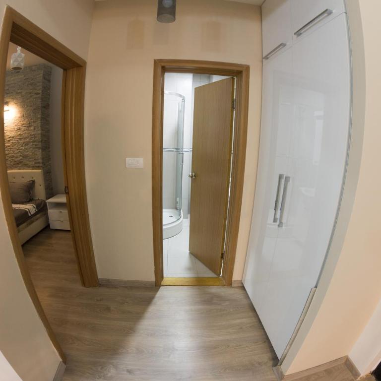 Diva Lux Apartman - Apartman - 24