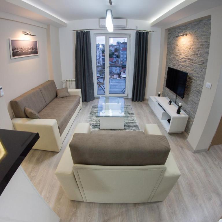 Diva Lux Apartman - Apartman - 2