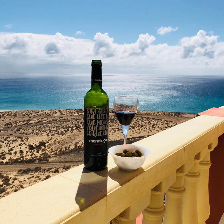 STAY SMART Fuerteventura - Apartamento con vistas al mar - 21