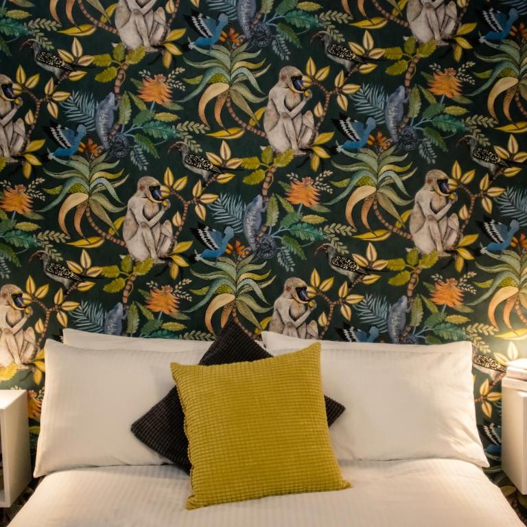 Arsenale Suites - Standard Double Room with Private Garden - 1