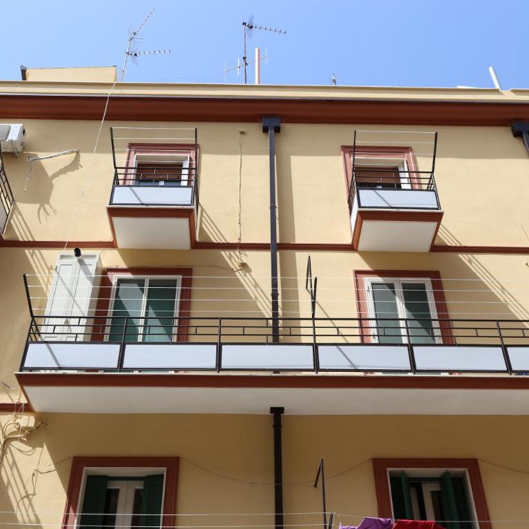 La Casa Dei Pargoli - Casa Vacanze - 31