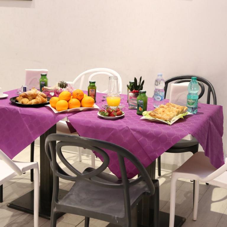 La Casa Dei Pargoli - Casa Vacanze - 29