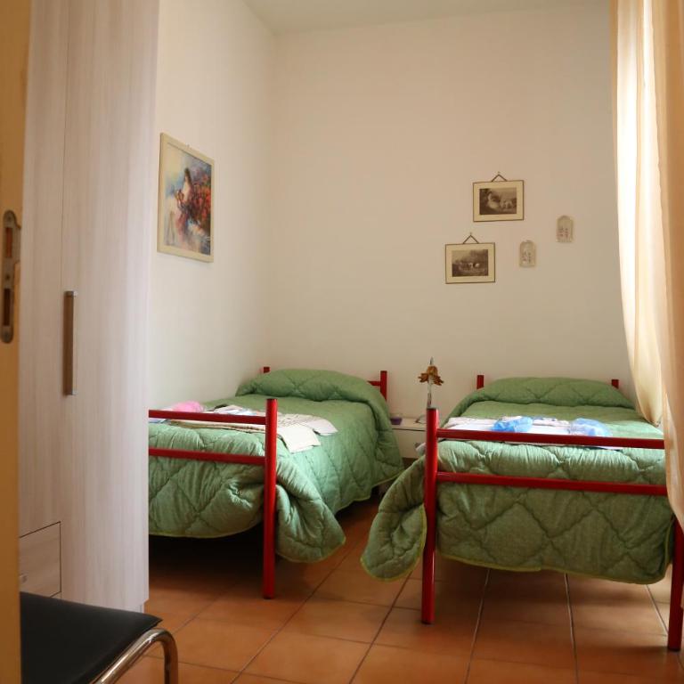 La Casa Dei Pargoli - Casa Vacanze - 21