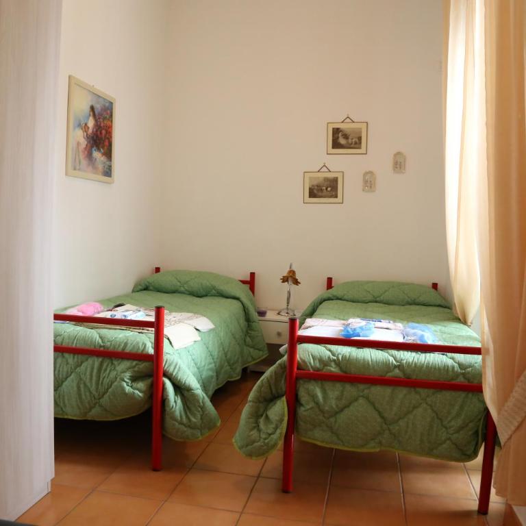 La Casa Dei Pargoli - Casa Vacanze - 22
