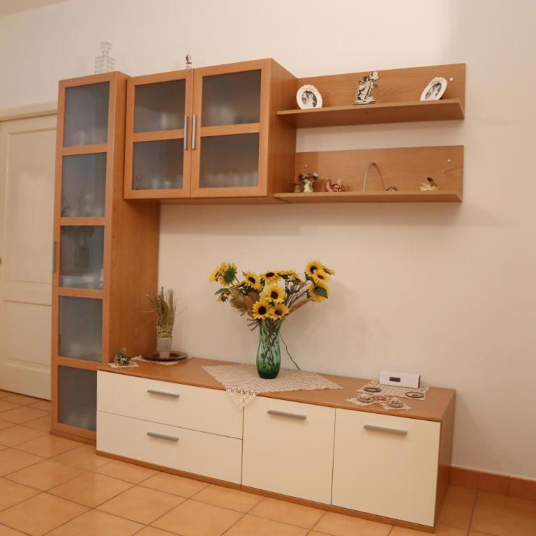 La Casa Dei Pargoli - Casa Vacanze - 7