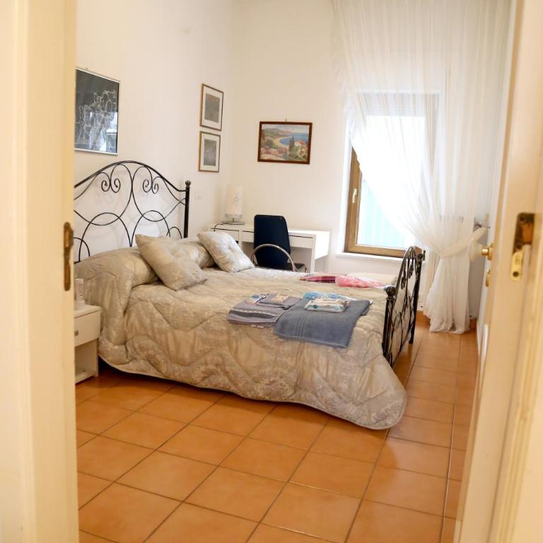 La Casa Dei Pargoli - Casa Vacanze - 18