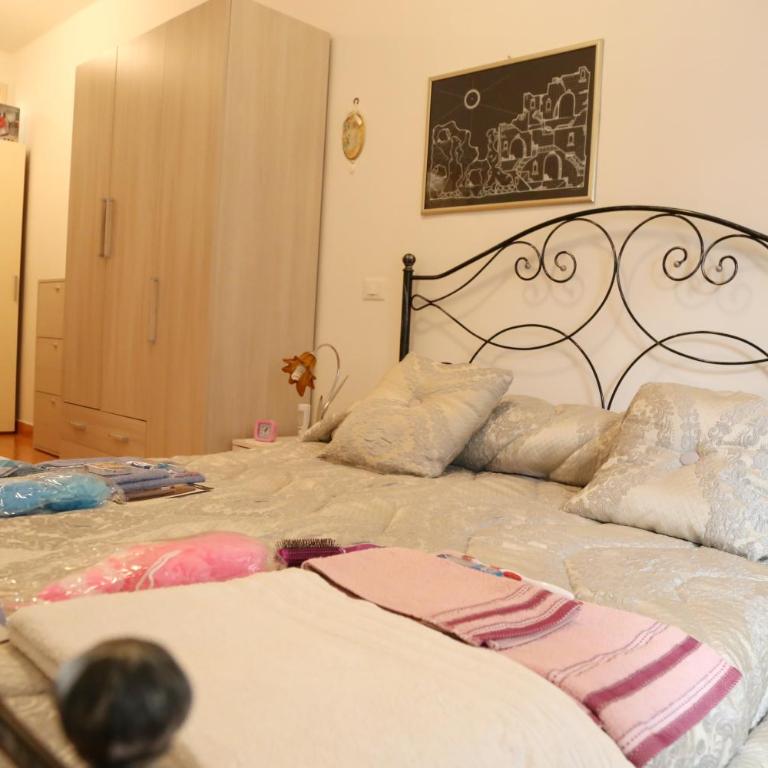 La Casa Dei Pargoli - Casa Vacanze - 16