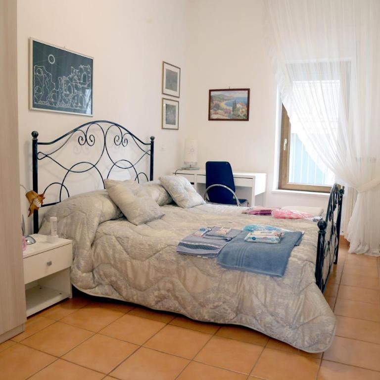 La Casa Dei Pargoli - Casa Vacanze - 19