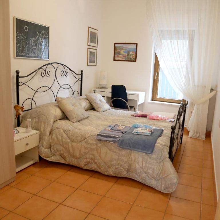 La Casa Dei Pargoli - Casa Vacanze - 20