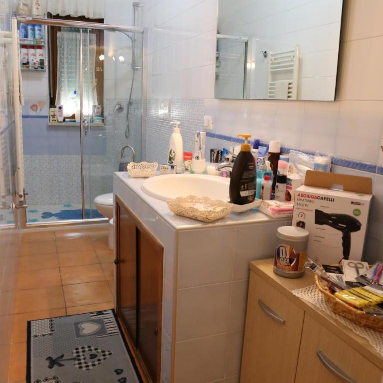 La Casa Dei Pargoli - Casa Vacanze - 23
