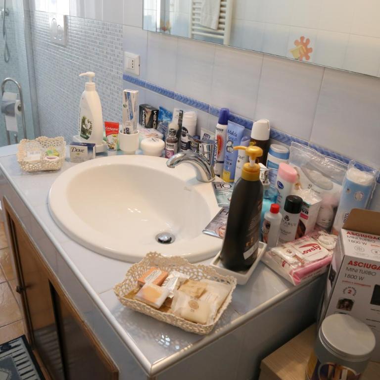La Casa Dei Pargoli - Casa Vacanze - 24
