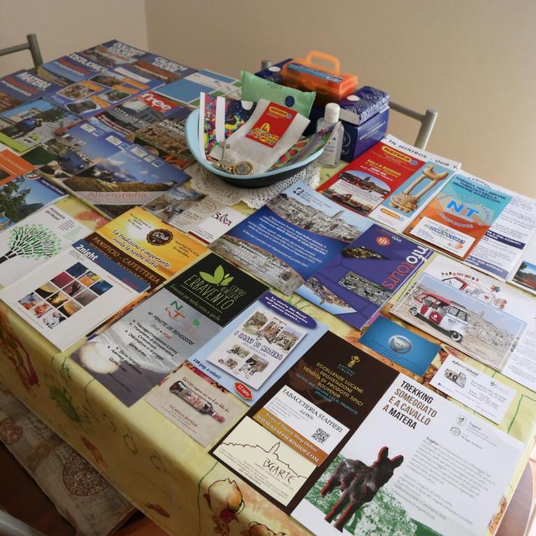 La Casa Dei Pargoli - Casa Vacanze - 14