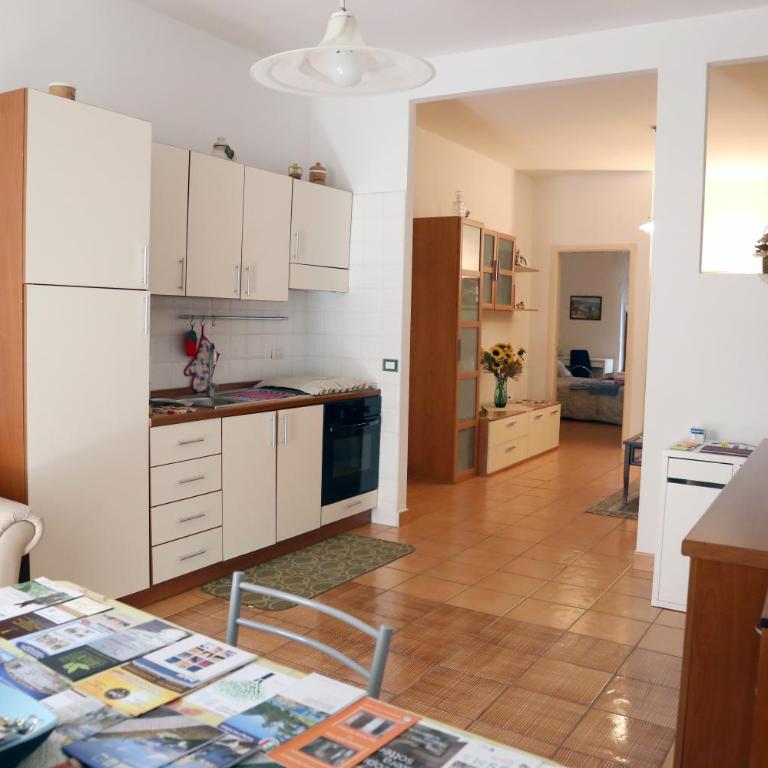 La Casa Dei Pargoli - Casa Vacanze - 10