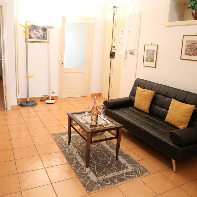 La Casa Dei Pargoli - Casa Vacanze - 4