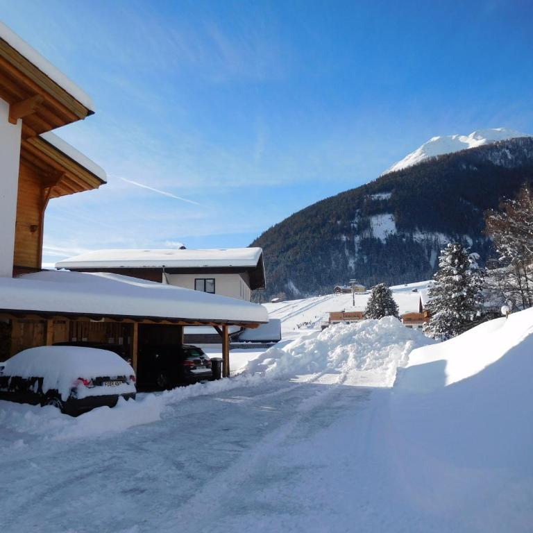Haus Panoramablick - Apartamento - 24