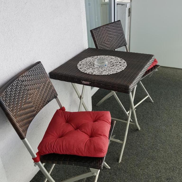 Gastehaus Melcher - Deluxe Doppel-/Zweibettzimmer - 2