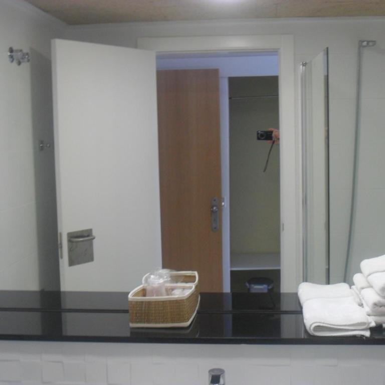 Hotel Lo Monte - Habitación Doble - 2 camas - 10