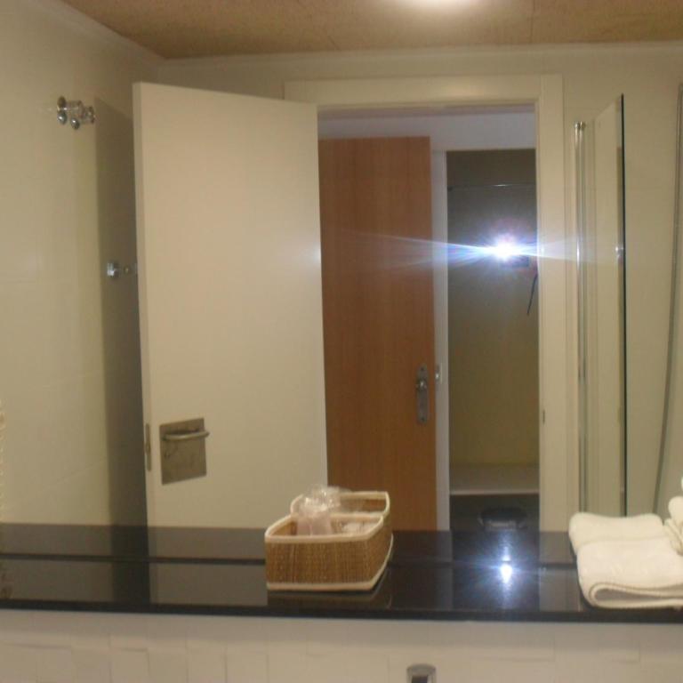 Hotel Lo Monte - Habitación Doble - 16