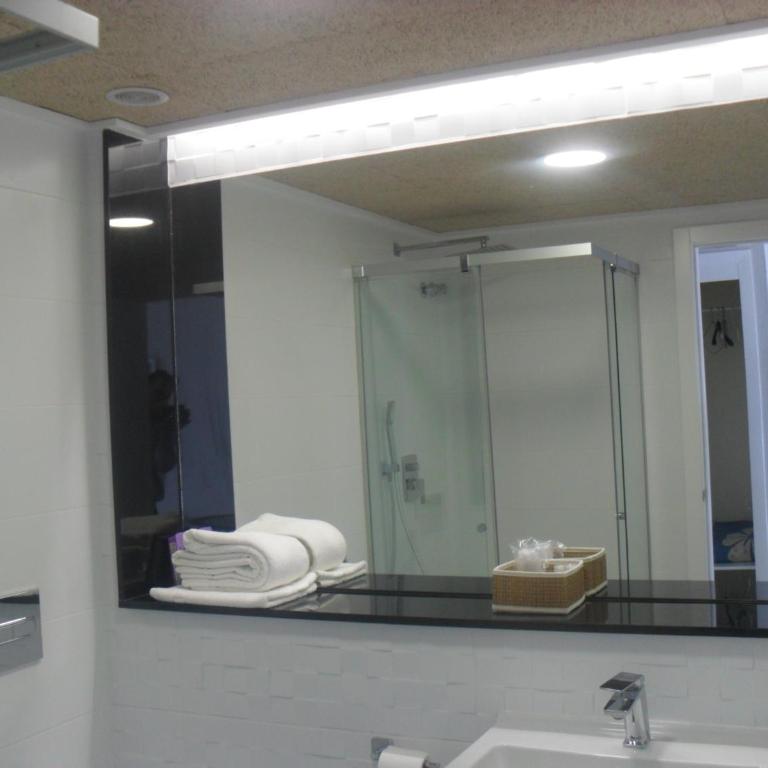 Hotel Lo Monte - Habitación Doble - 19