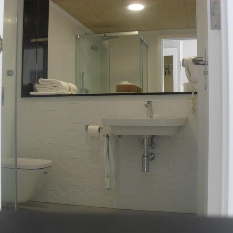 Hotel Lo Monte - Habitación Doble - 2 camas - 13