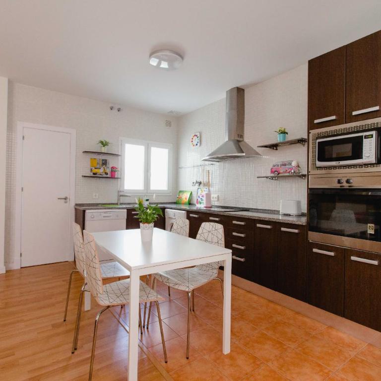 Atico Centro Historico - Apartamento con terraza - 13