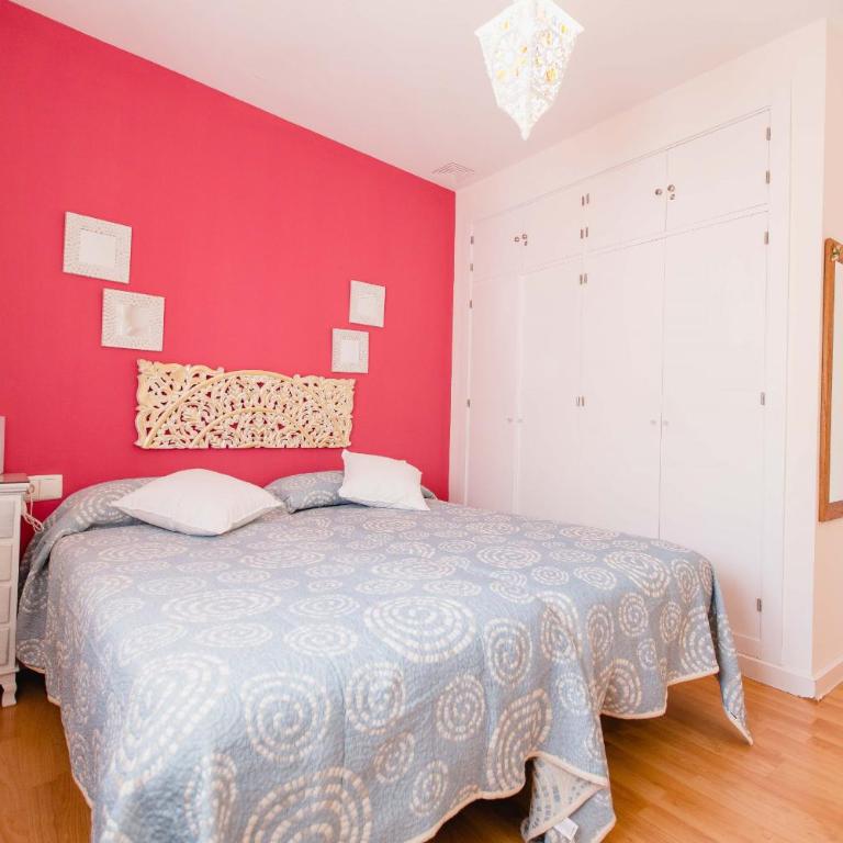 Atico Centro Historico - Apartamento con terraza - 9