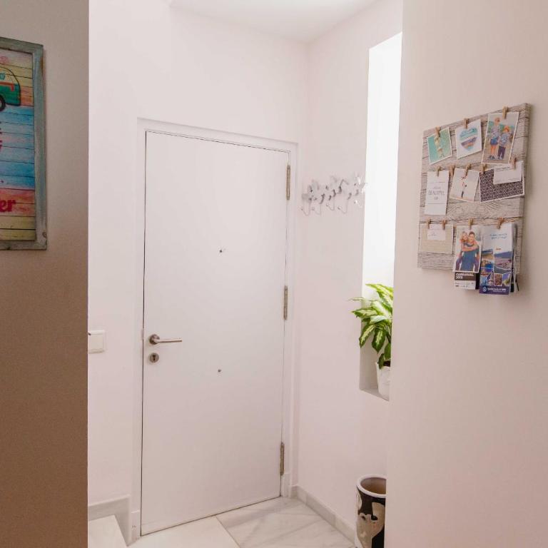 Atico Centro Historico - Apartamento con terraza - 26