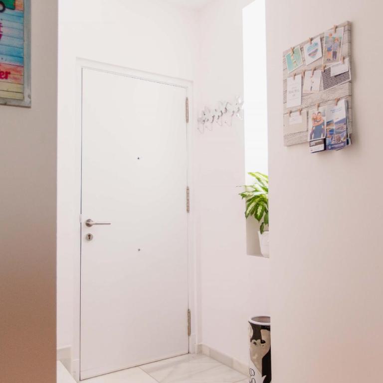 Atico Centro Historico - Apartamento con terraza - 25