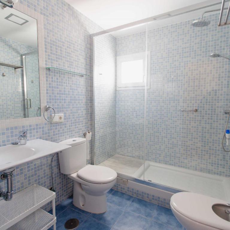 Atico Centro Historico - Apartamento con terraza - 21