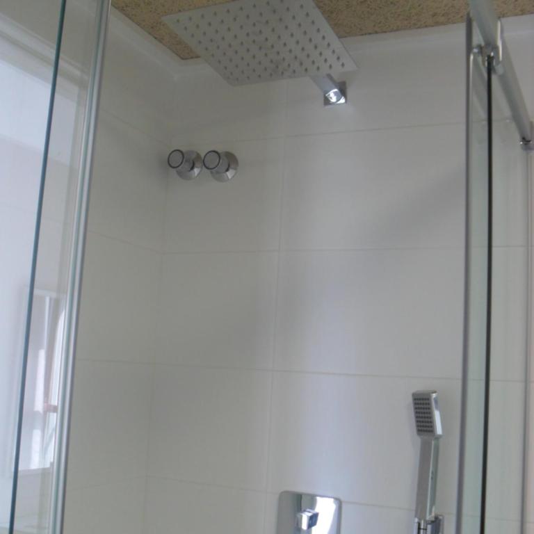 Hotel Lo Monte - Habitación Doble - 21