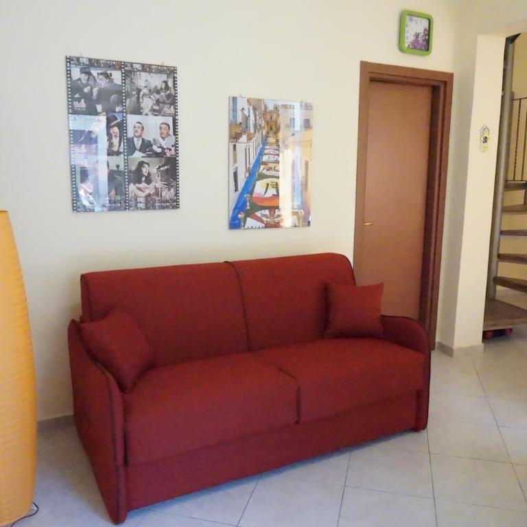Casa Vacanza il Ciliegio - Casa Vacanze - 12