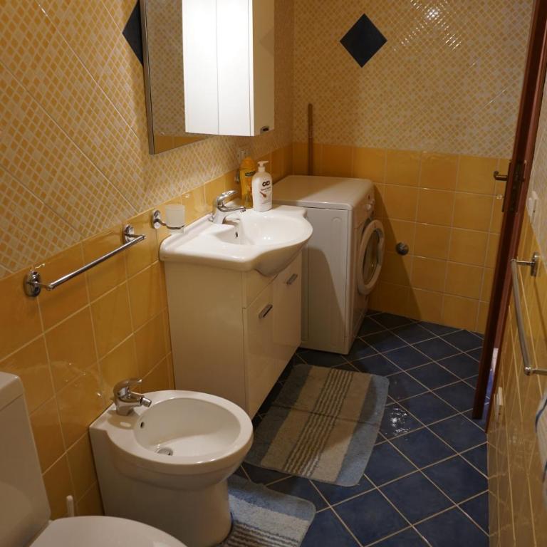 Casa Vacanza il Ciliegio - Casa Vacanze - 14