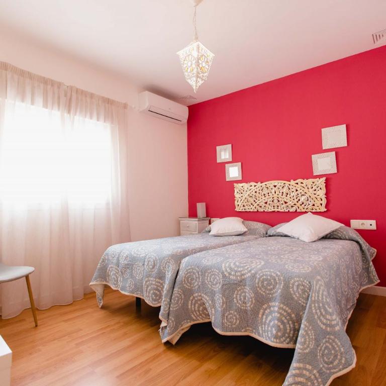 Atico Centro Historico - Apartamento con terraza - 3