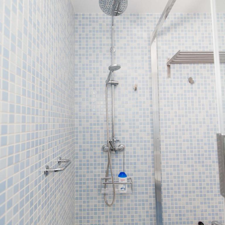 Atico Centro Historico - Apartamento con terraza - 20