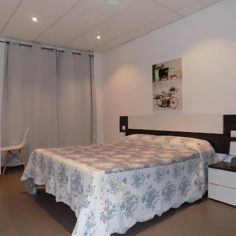 Vivienda frente al mar - Apartamento - 8