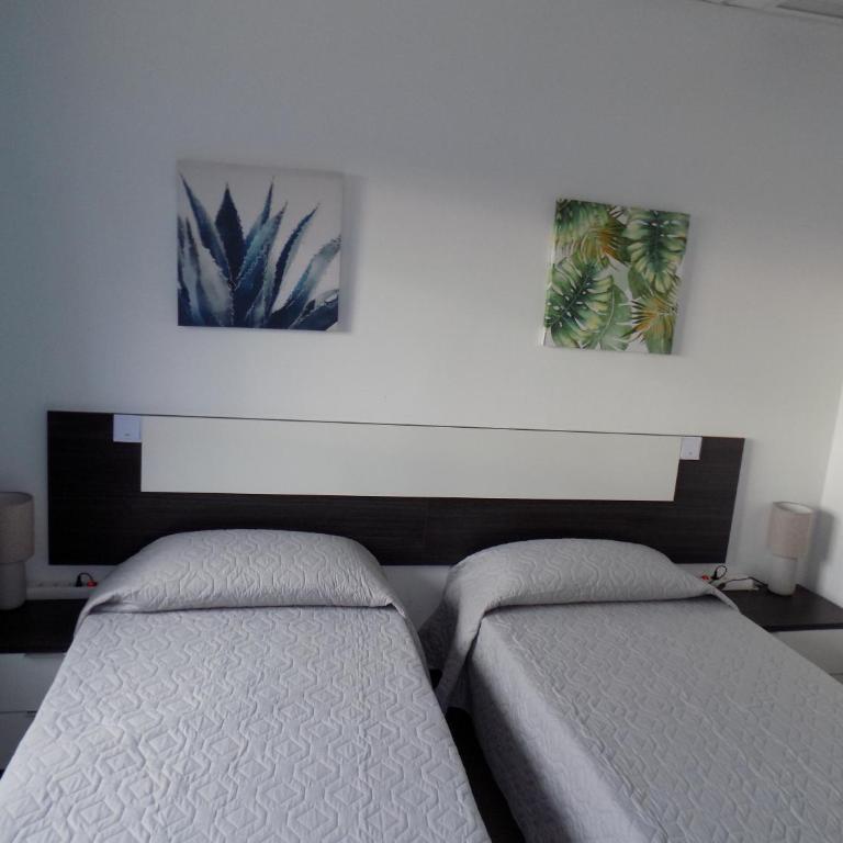 Vivienda frente al mar - Apartamento - 10