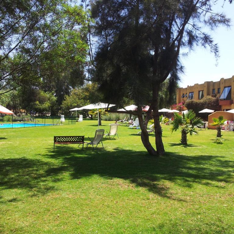 Stellamar Apart Hotel - Apartamento (4 adultos) - 8