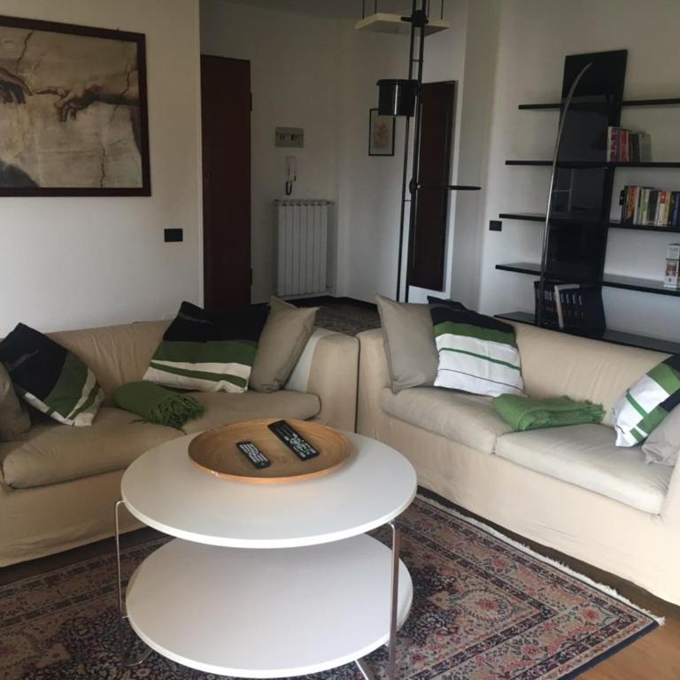 Our Home - Appartamento - 15