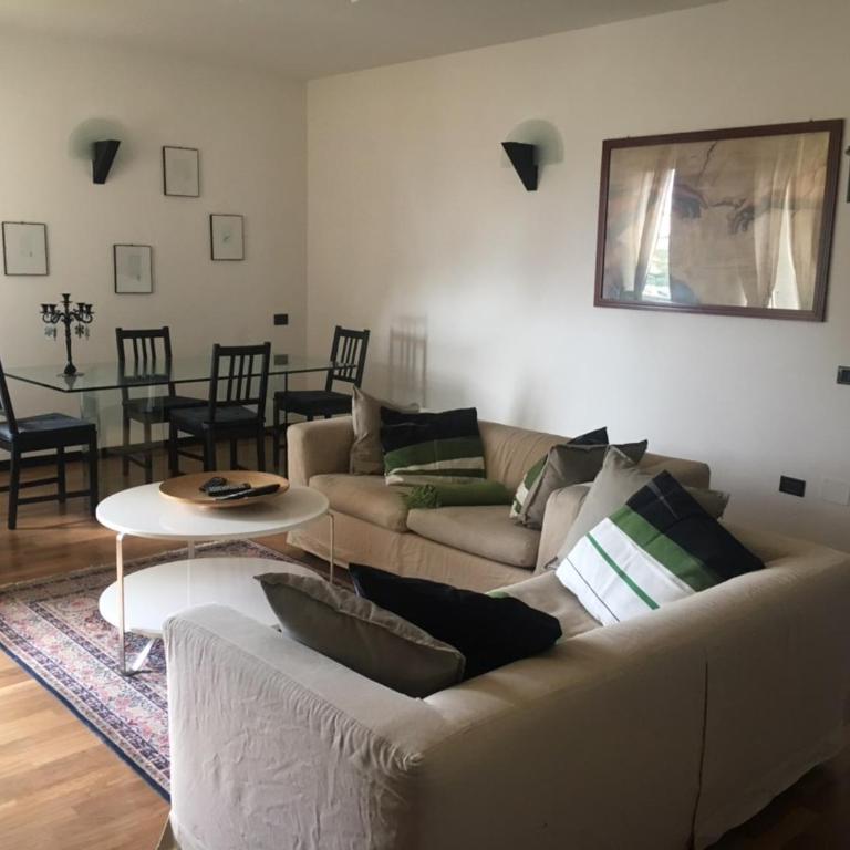 Our Home - Appartamento - 27