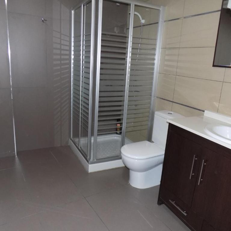 Vivienda frente al mar - Apartamento - 12