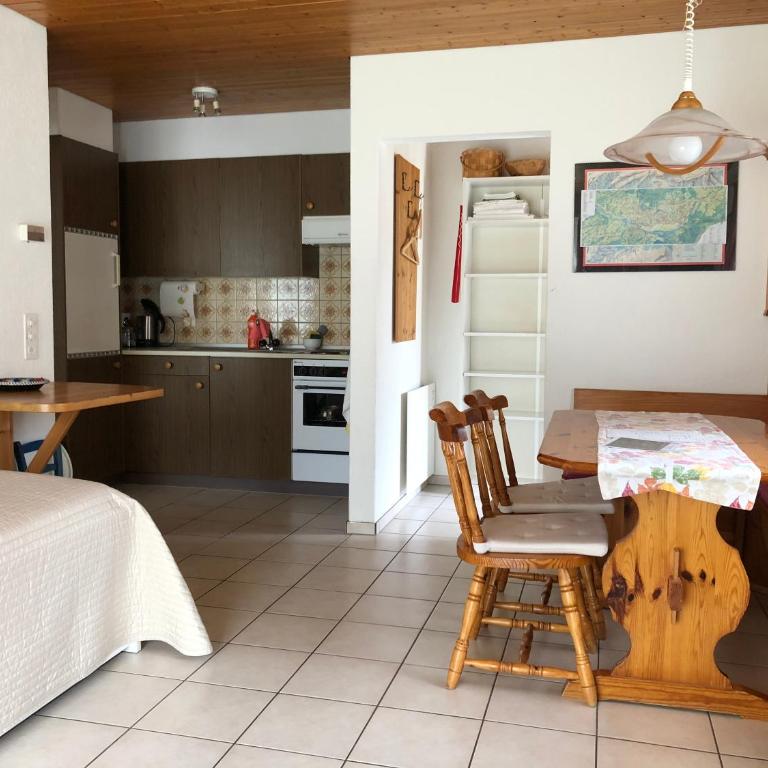 Almis Sunna - Apartment - Erdgeschoss - 6