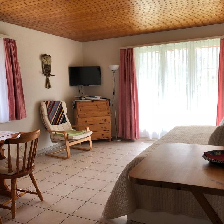 Almis Sunna - Apartment - Erdgeschoss - 4