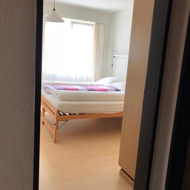 Almis Sunna - Apartment - Erdgeschoss - 7