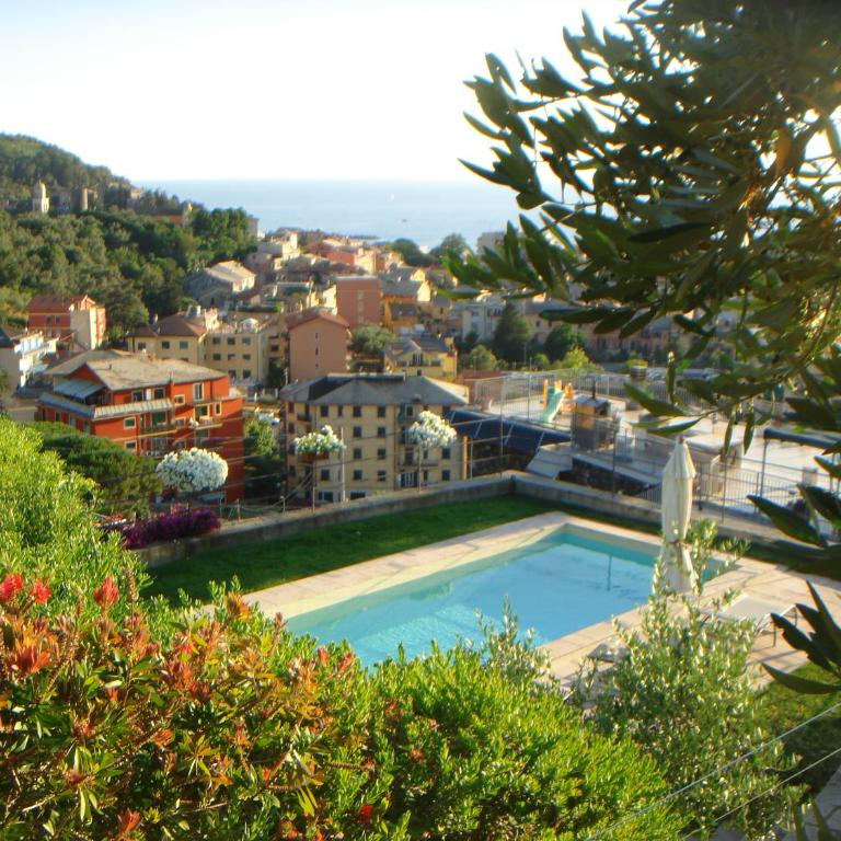 il corbezzolo - Suite - Suite con 2 Camere da Letto - 7