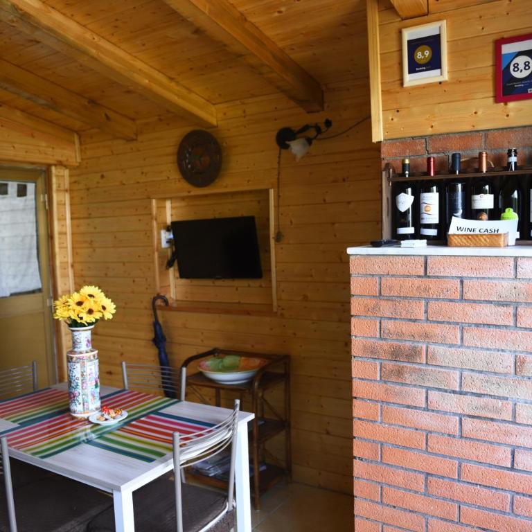 Casa Azzurra - Apartment with Garden View - 14