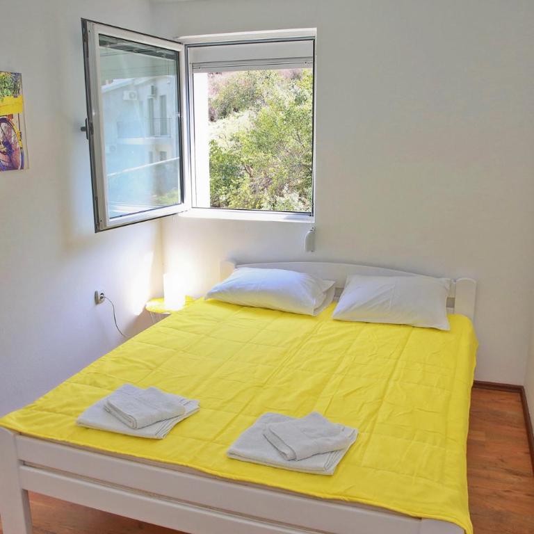 Dream Bay View Loki - Apartment - 16