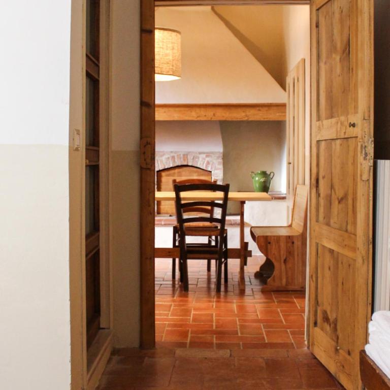 Fattoria San Donato - Apartment (2 Adults) - 4